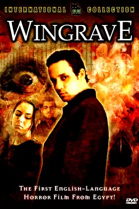Wingrave poster