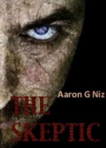 The Skeptic: An Occult Thriller poster