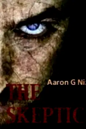 The Skeptic: An Occult Thriller poster