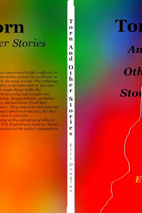 Torn And Other Stories poster