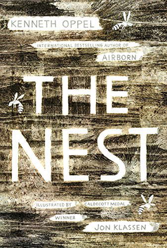 The Nest poster