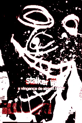 O Stalker III: A Vingança de Simon Blake poster
