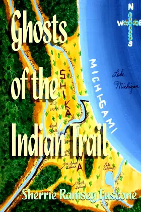 Ghosts of the Indian Trail poster