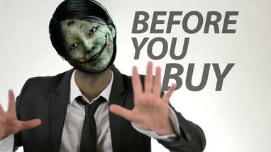Silent Hill f - Before You Buy poster