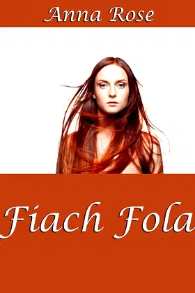 Fiach Fola (The Sumaire Web Book 2) poster
