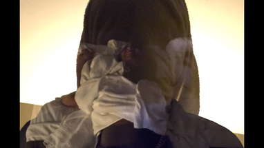 Towel Man Official Trailer poster