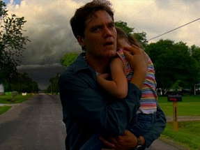 Meet the Artists '11: Jeff Nichols poster