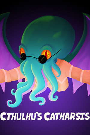Cthulhu's Catharsis poster