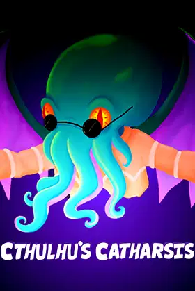 Cthulhu's Catharsis poster
