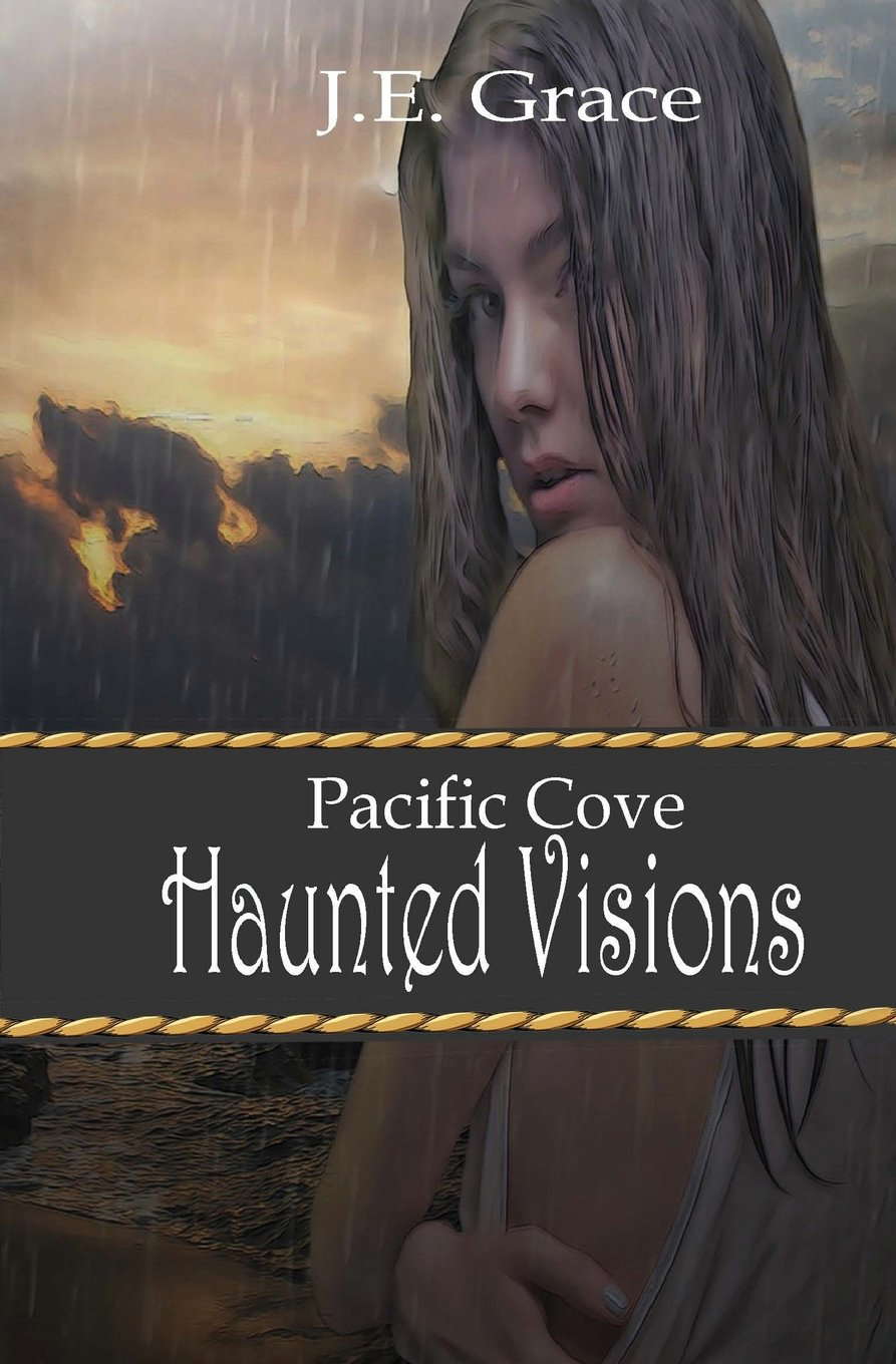 Pacific Cove: Haunted Visions poster
