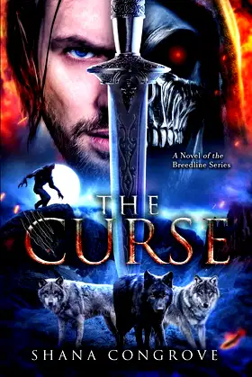 The Curse: A Novel of the Breedline series poster
