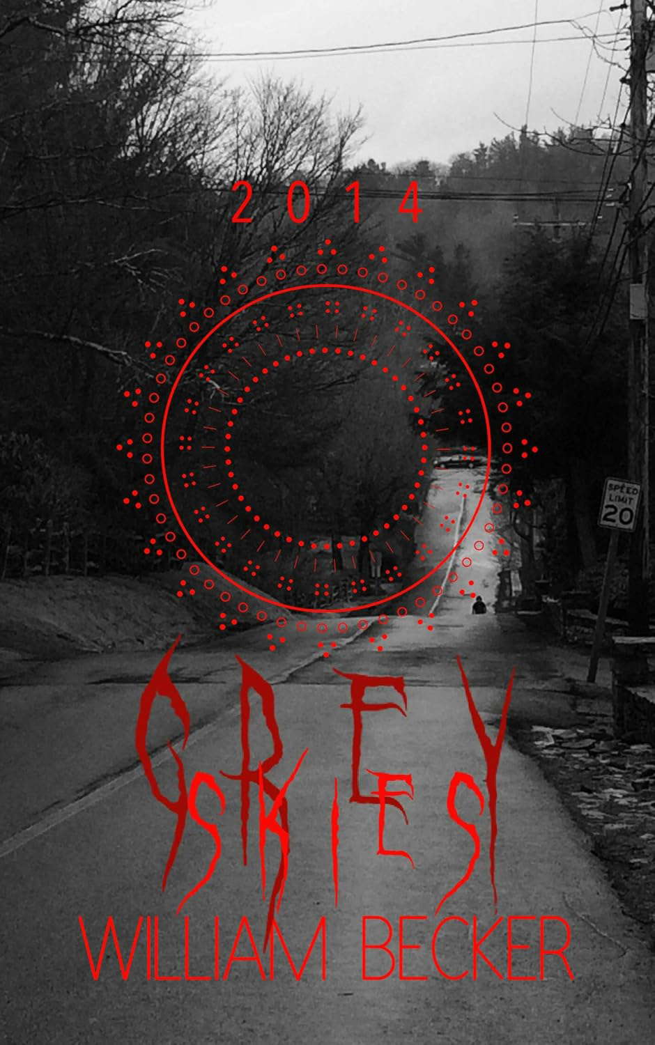 Grey Skies poster