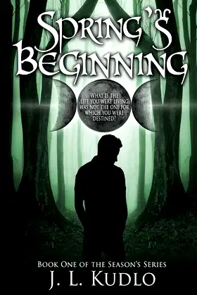 Spring's Beginning (The Season's Series) poster