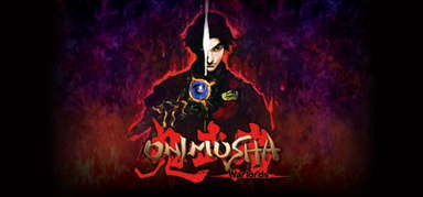 Onimusha: Warlords capsule