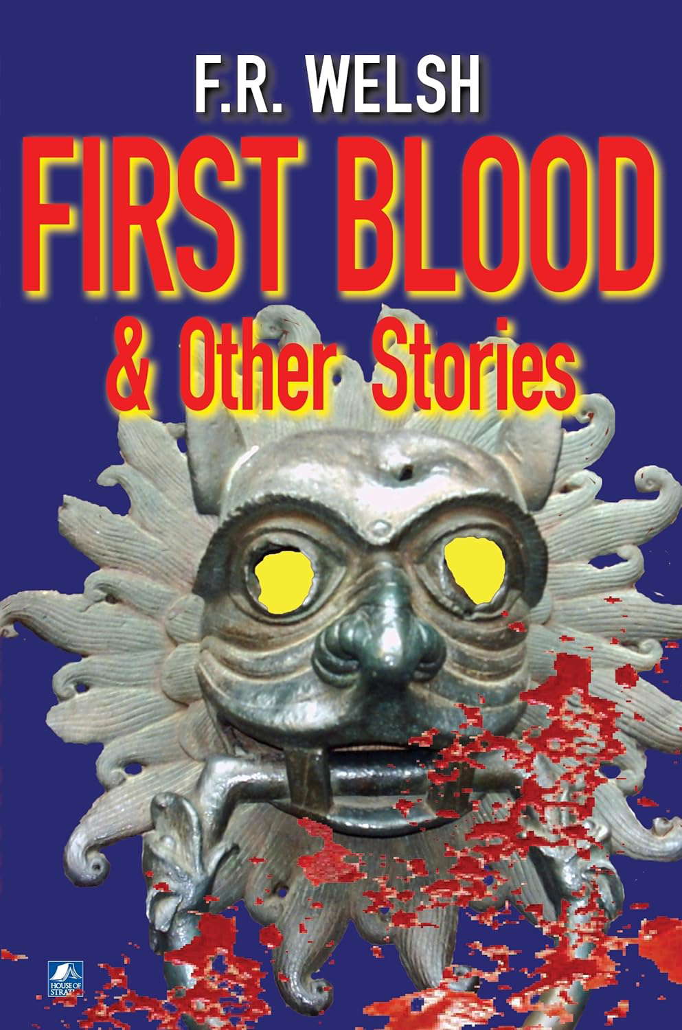 First Blood poster