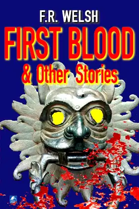 First Blood poster