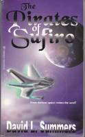 The Pirates of Sufiro poster