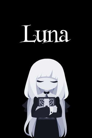 LUNA poster