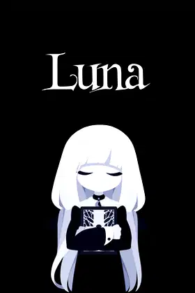 LUNA poster