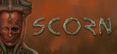 Scorn capsule