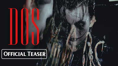 Days of Sodom: A Crow Fan Film | Official Teaser Trailer | 2025 (4K) poster