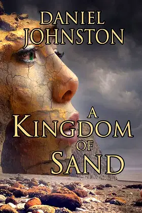 A Kingdom of Sand: A Tale of The White Raven poster