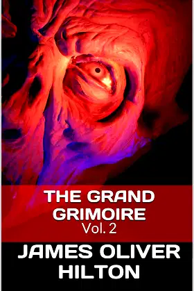 The Grand Grimoire -Volume 2 poster