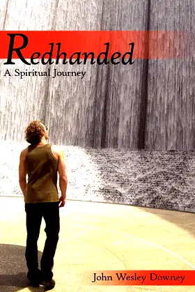 Redhanded: A Spiritual Journey poster