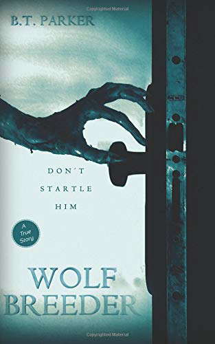 Wolf Breeder: The Siege poster