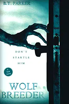 Wolf Breeder: The Siege poster