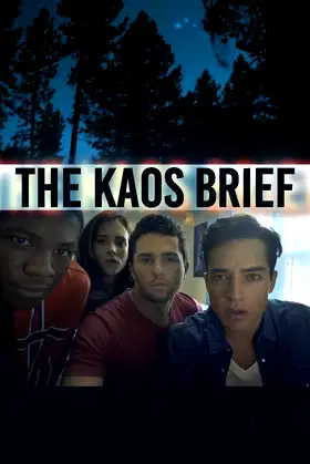 The Kaos Brief poster