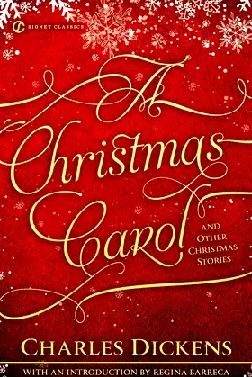 A Christmas Carol and Other Christmas Stories poster