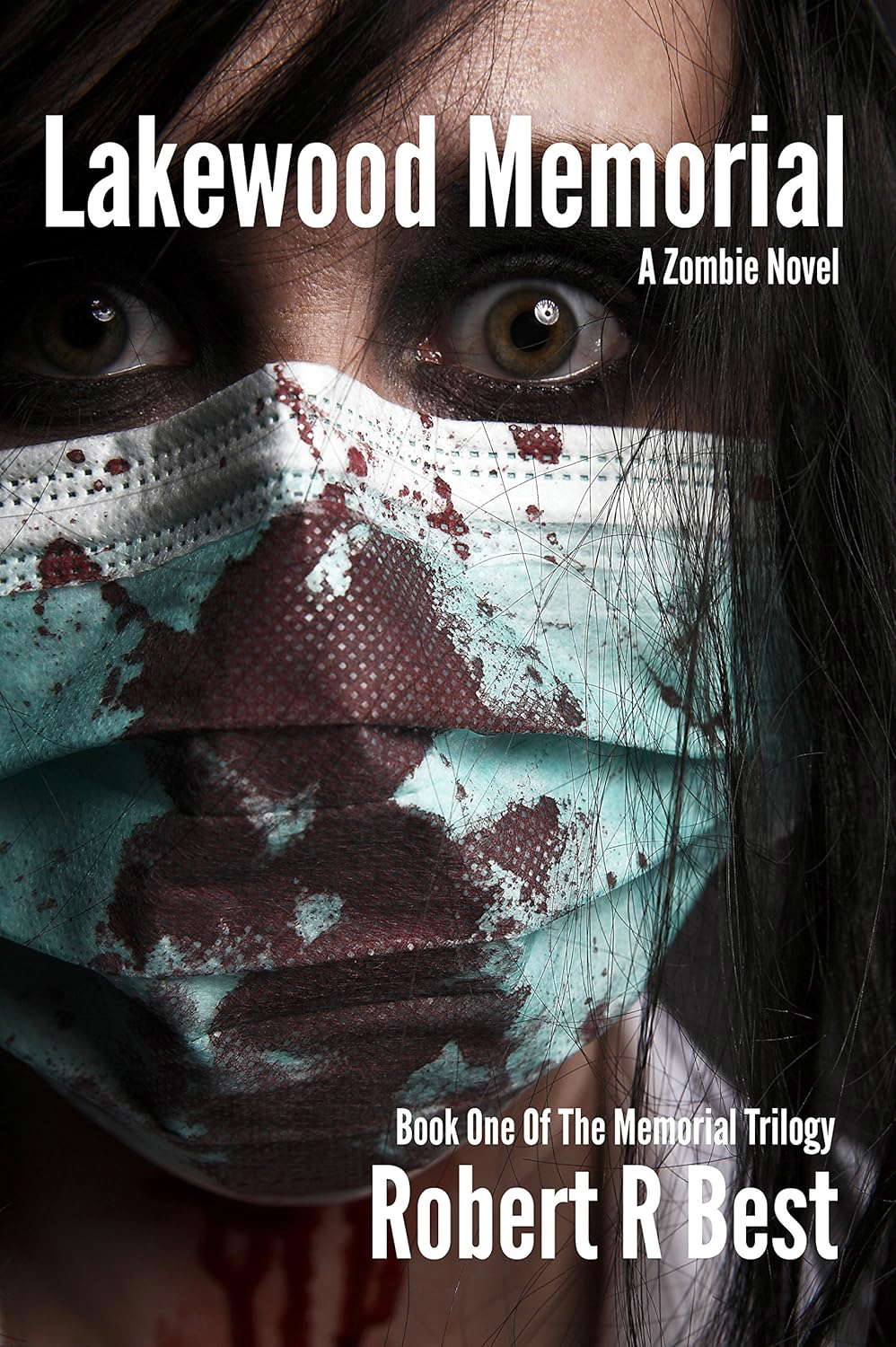 Lakewood Memorial (The Memorial Trilogy Book 1) poster