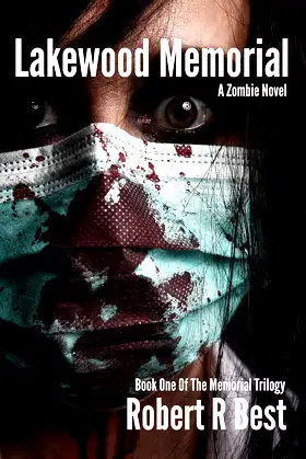 Lakewood Memorial (The Memorial Trilogy Book 1) poster