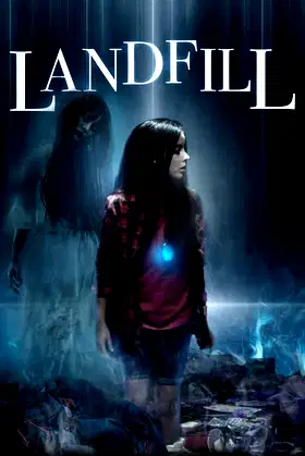 Landfill poster