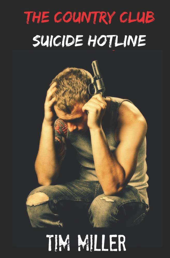 The Country Club: Suicide Hotline (The One Percent) poster