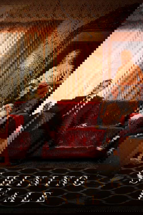 Shining Vale poster