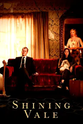 Shining Vale poster