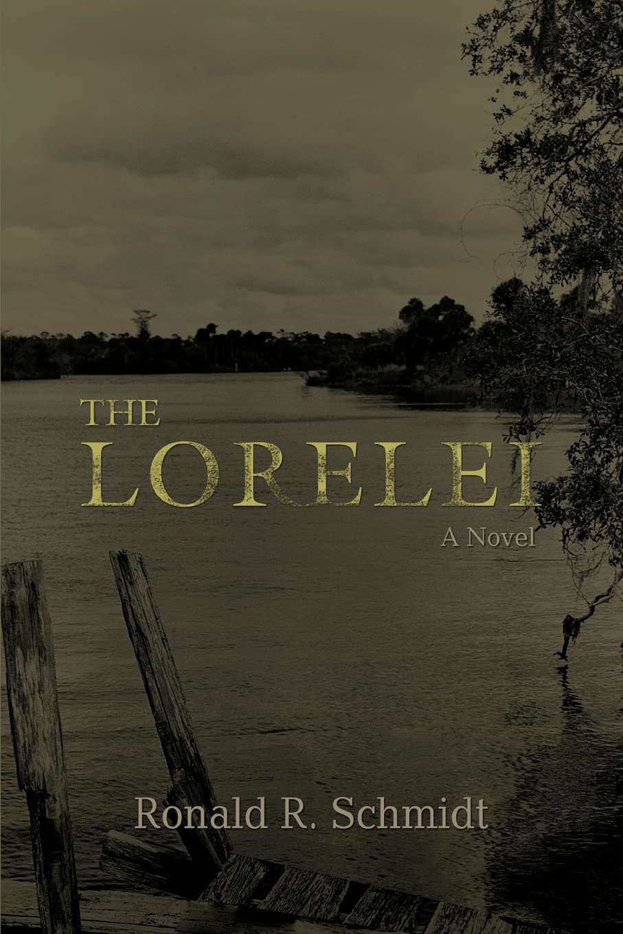 The Lorelei poster