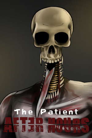 The Patient: After Hours poster