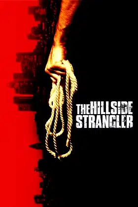 The Hillside Strangler poster