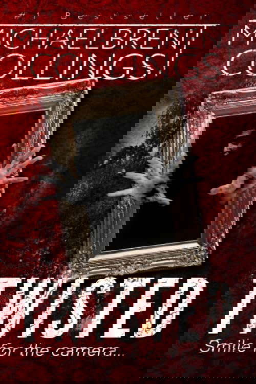 Twisted poster