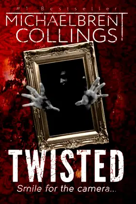 Twisted poster