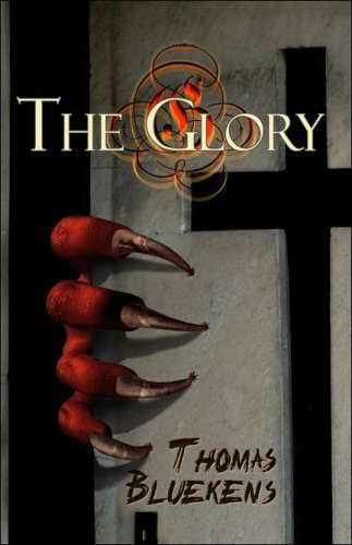 The Glory poster
