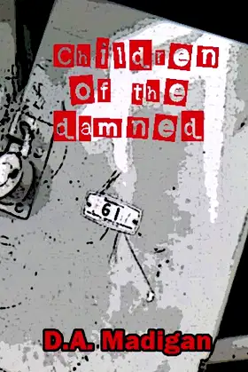 Children of the Damned poster
