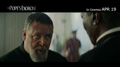 Philippines TV Spot 4 poster
