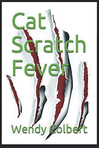 Cat Scratch Fever poster