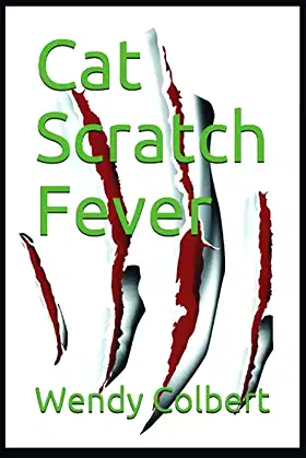 Cat Scratch Fever poster
