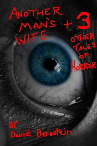 Another Man's Wife plus 3 Other Tales of Horror poster