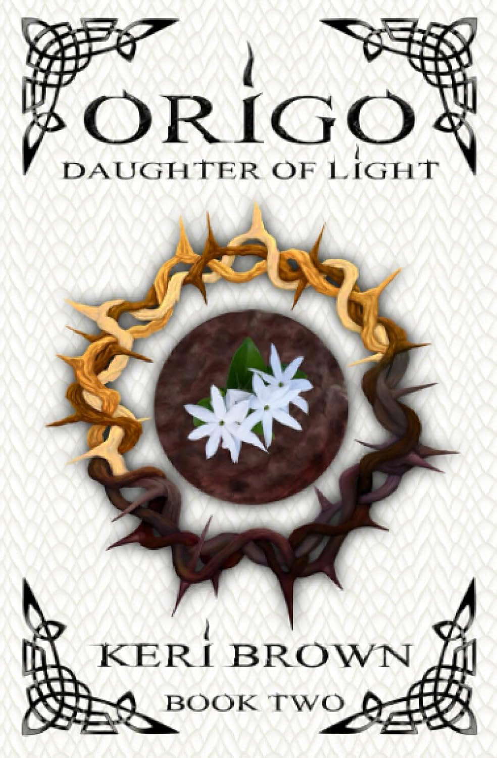 Origo: Daughter of Light poster